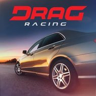 Drag Racing: Club Wars - app icon