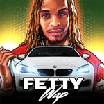 Fetty Wap Nitro Nation Stories MOD APK icon