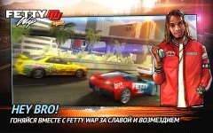 Fetty Wap Nitro Nation Stories - screenshot 1