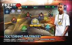 Fetty Wap Nitro Nation Stories - screenshot 2