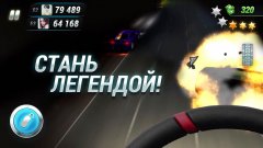 Road Smash: Crazy Racing! - screenshot 2