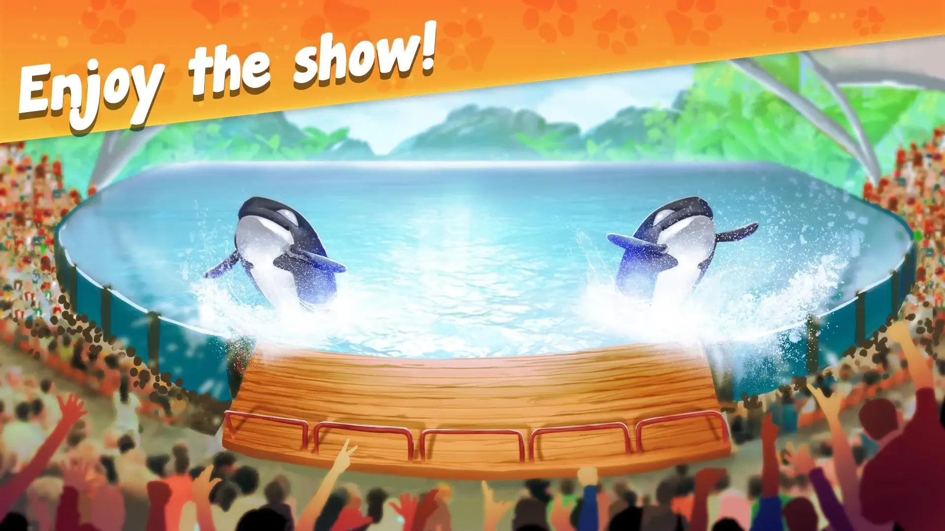 ZooCraft - screenshot 3