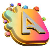 Auric Icon Pack - app icon