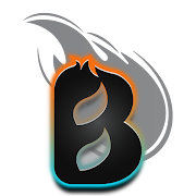 Blaze Backless Icon Pack - app icon