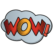 Comics Icon Pack - app icon