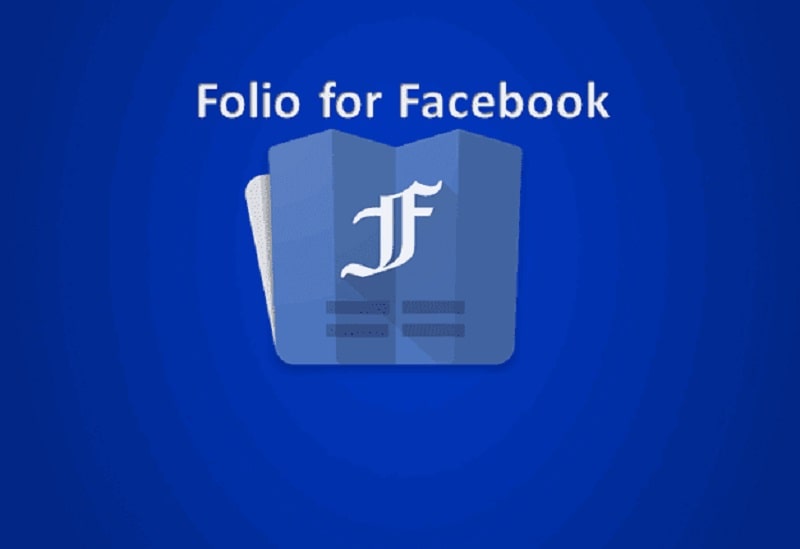 Folio APK - app icon