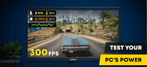 PC Creator 3 MOD APK (Free In-App Purchase) 2.5.0 - screenshot 3