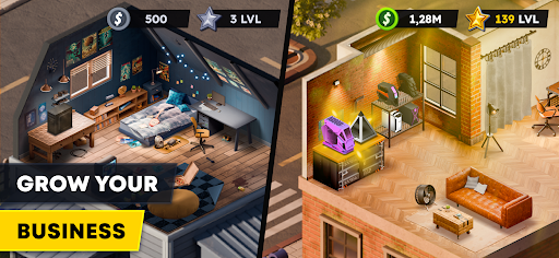 PC Creator 3 MOD APK (Free In-App Purchase) 2.5.0 - screenshot 5