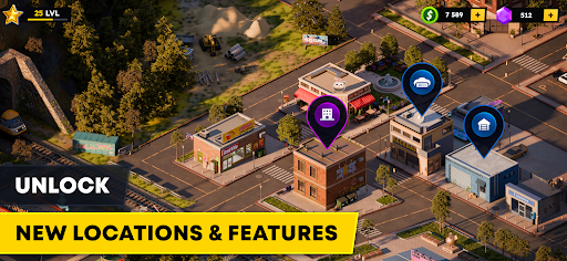 PC Creator 3 MOD APK (Free In-App Purchase) 2.5.0 - screenshot 6