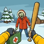 Cold War Z RPG - app icon