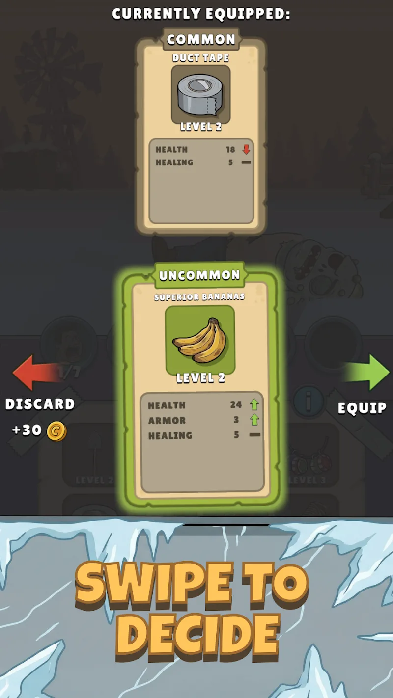 Cold War Z RPG - screenshot 5