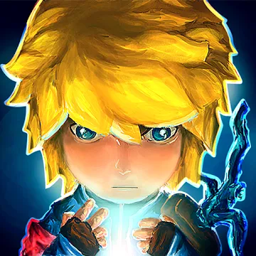Almightree: The Last Dreamer MOD APK icon