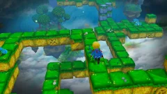 Almightree: The Last Dreamer - screenshot 3