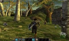 Aralon: Sword and Shadow - screenshot 1