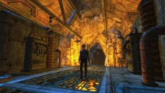 Aralon: Forge and Flame 3D RPG - screenshot 1