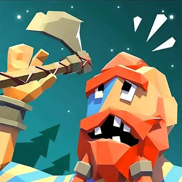 AXE.IO MOD APK icon
