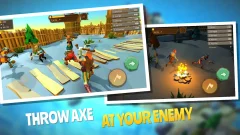 AXE.IO - screenshot 3