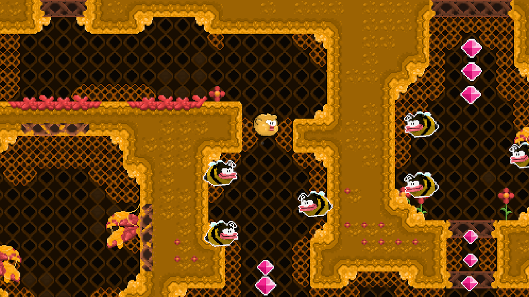 Bumballon - screenshot 5