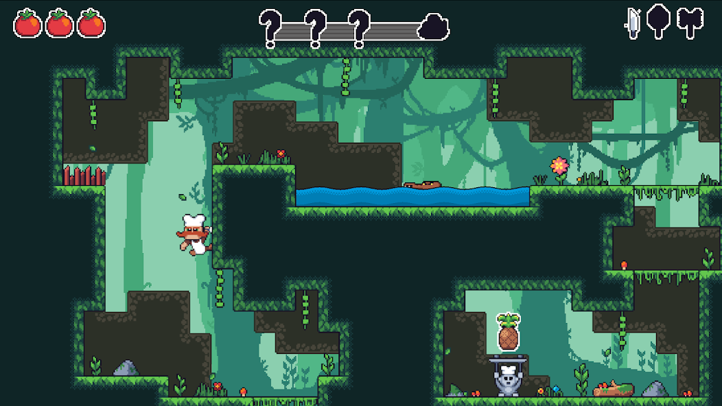 Chefy-chef - screenshot 10