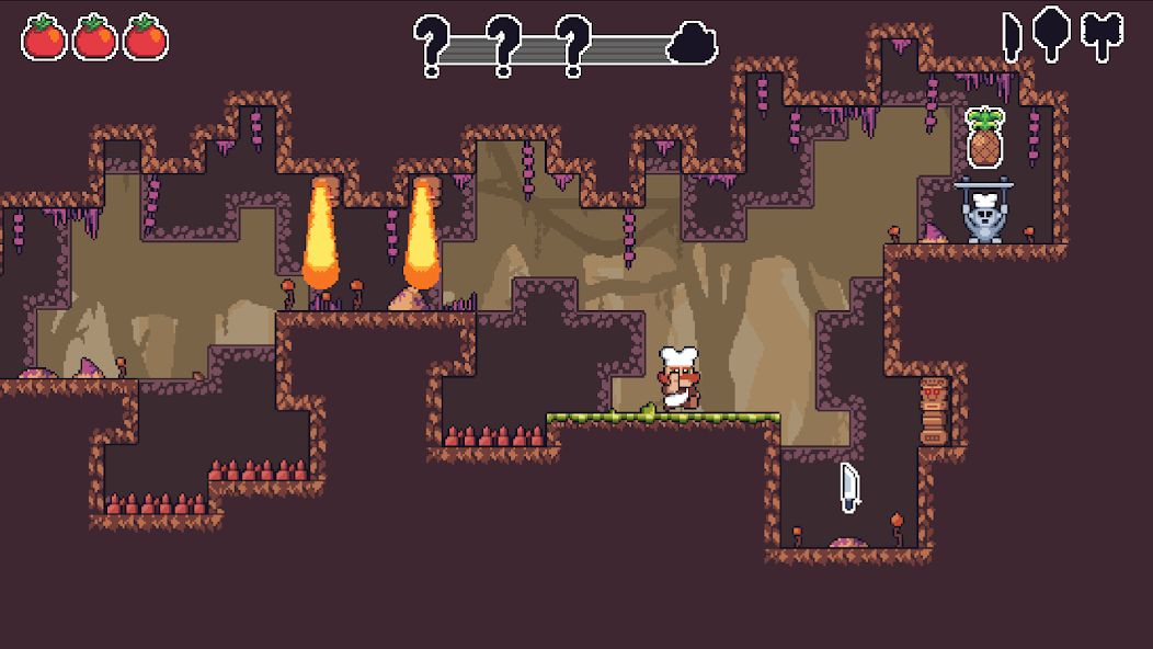 Chefy-chef - screenshot 15