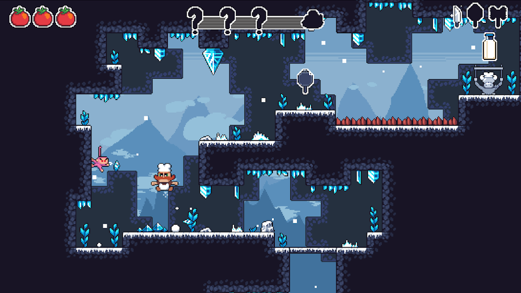 Chefy-chef - screenshot 16