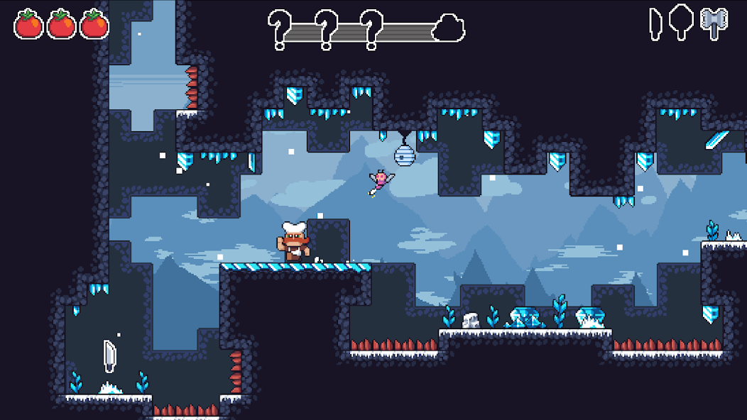 Chefy-chef - screenshot 19