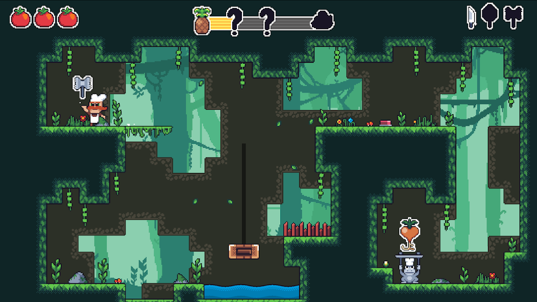 Chefy-chef - screenshot 20