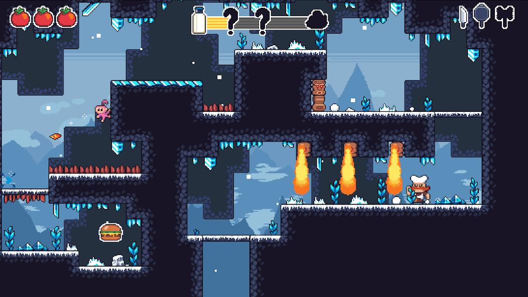 Chefy-chef - screenshot 6