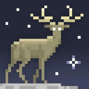 The Deer God MOD APK icon