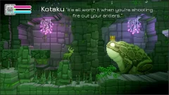 The Deer God - screenshot 3