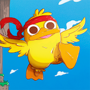 Duck Souls MOD APK icon