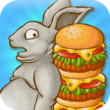 Ears and Burgers MOD APK icon