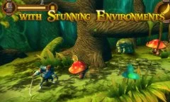 Evertales Zero - screenshot 1