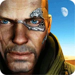 EXILES MOD APK icon
