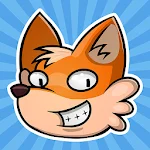 FoxyLand 2 MOD APK icon