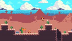 FoxyLand 2 - screenshot 2