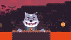 FoxyLand 2 - screenshot 4