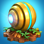 Gears Forever MOD APK icon