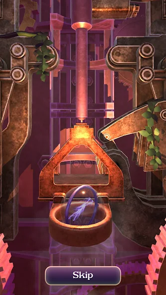 Gears Forever - screenshot 5