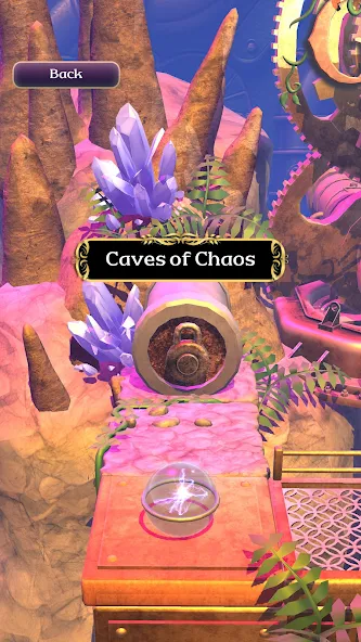 Gears Forever - screenshot 6