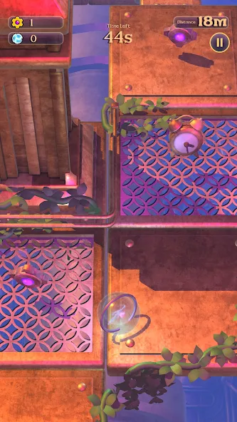 Gears Forever - screenshot 9