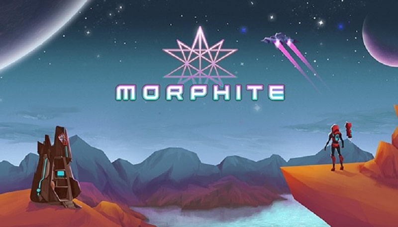 Morphite APK - app icon