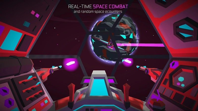 Morphite APK - screenshot 1