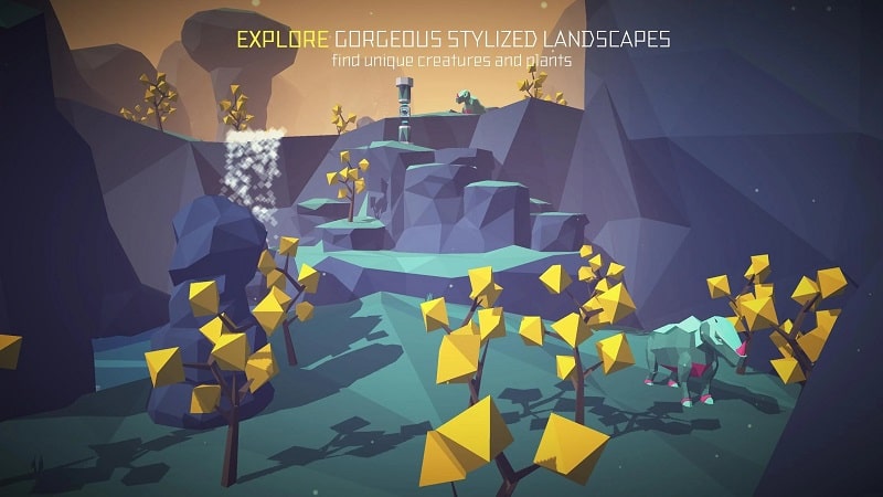 Morphite APK - screenshot 3