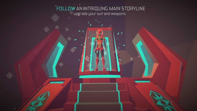 Morphite APK - screenshot 4