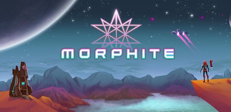 Morphite Premium APK - app icon