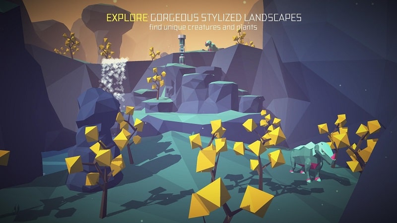 Morphite Premium APK - screenshot 2