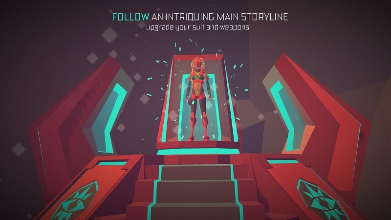 Morphite Premium APK - screenshot 3