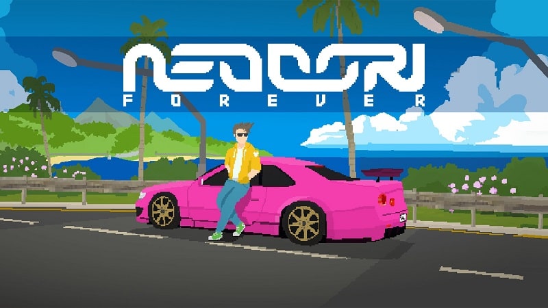 Neodori Forever APK - app icon