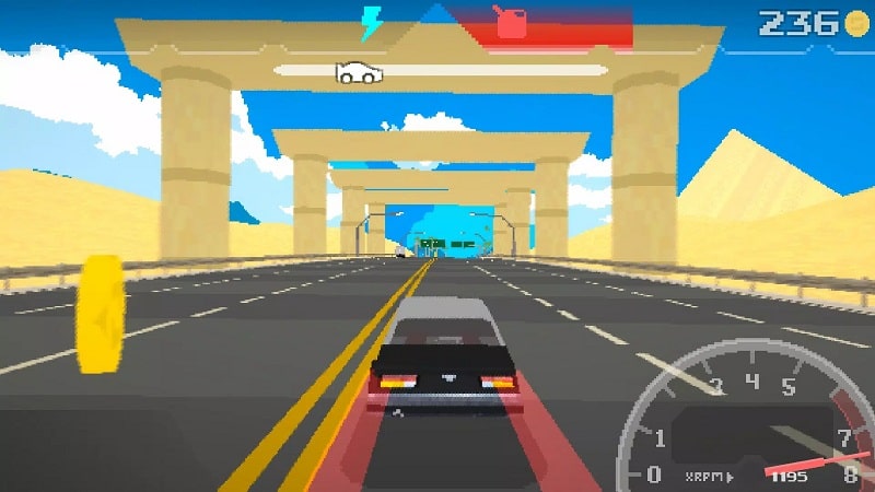Neodori Forever APK - screenshot 2